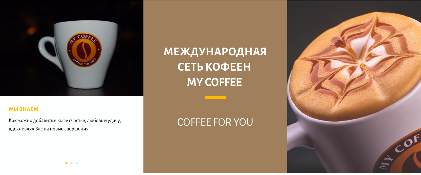 Бизнес идеи по франшизе кофе с собой